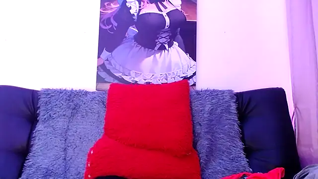 LAHILA COOPERR online show from 11/13/25, 12:48