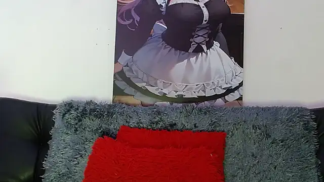 LAHILA COOPERR online show from 11/24/25, 12:38