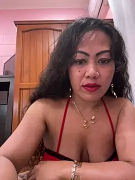 Lindarossyta online show from 07/19/26, 07:17