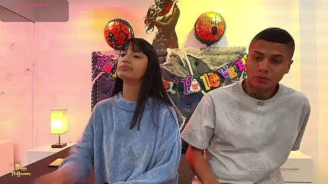 Damian and roxanne online show from 10/29/25, 12:29