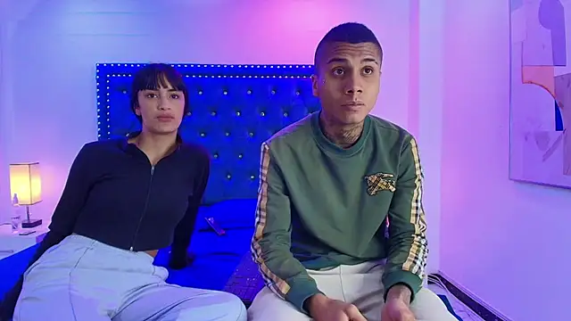 Damian and roxanne online show from 12/04/25, 12:47