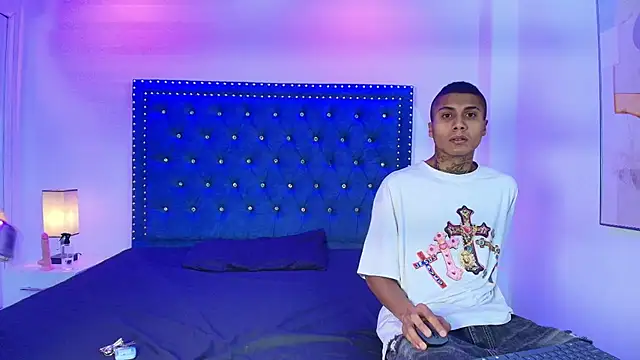 Damian and roxanne online show from 03/06/26, 12:45