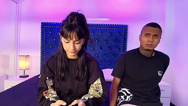 Damian and roxanne online show from 05/11/26, 12:44