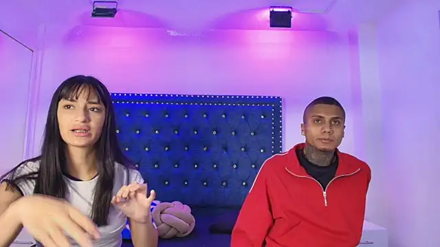 Damian and roxanne online show from 05/13/26, 12:46