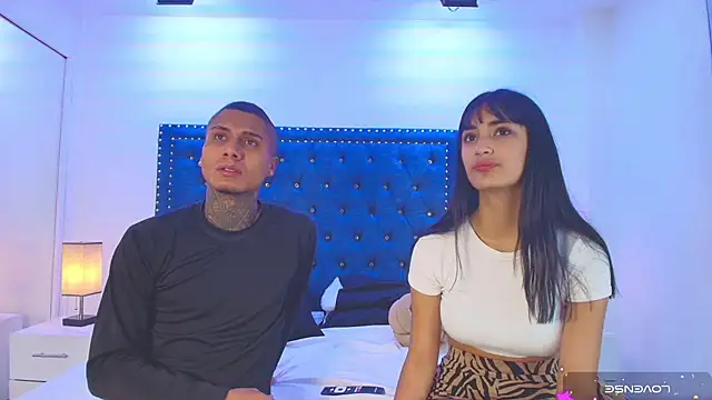 Damian and roxanne online show from 05/28/26, 12:46