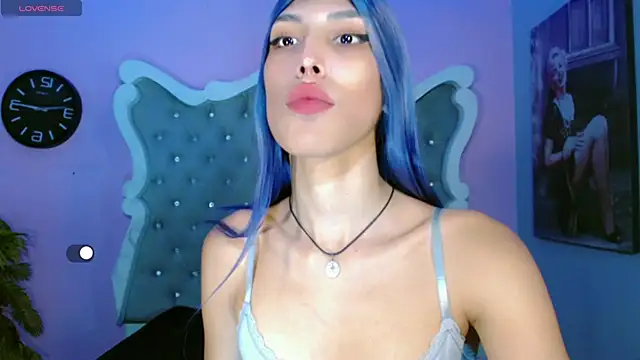 Honey Moontsts online show from 03/02/26, 01:18