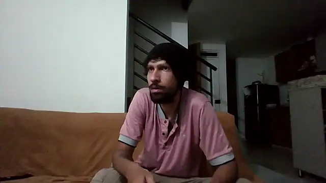 Alejandro92 cali online show from 05/01/26, 12:26