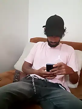 Alejandro92 cali online show from 05/07/26, 05:07