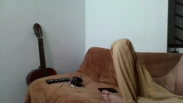 Alejandro92 cali online show from 06/06/26, 03:00