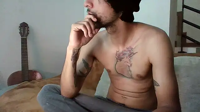 Alejandro92 cali online show from 06/19/26, 01:48