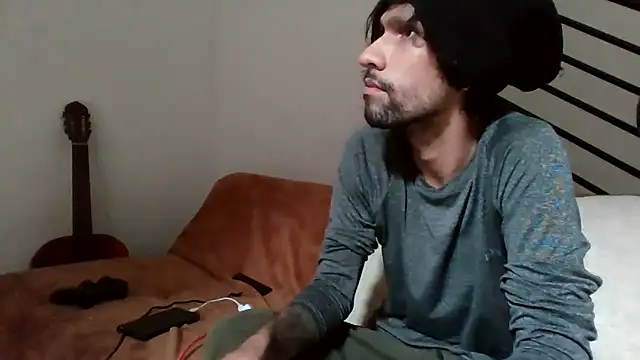 Alejandro92 cali online show from 06/22/26, 08:06