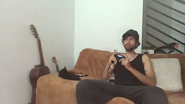 Alejandro92 cali online show from 06/29/26, 06:52
