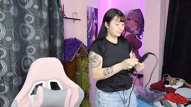 Zulema R1 online show from 03/18/26, 10:35