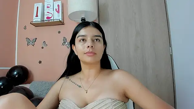 valerihouse online show from 01/10/25, 07:32