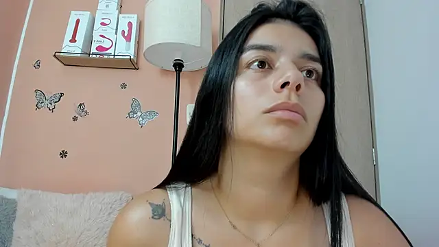 valerihouse online show from 01/27/25, 10:06