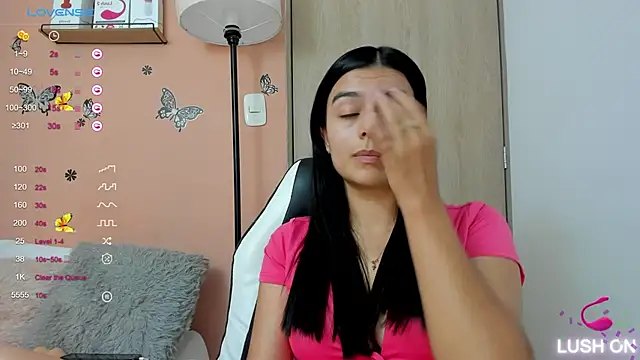 valerihouse online show from 02/05/25, 11:06