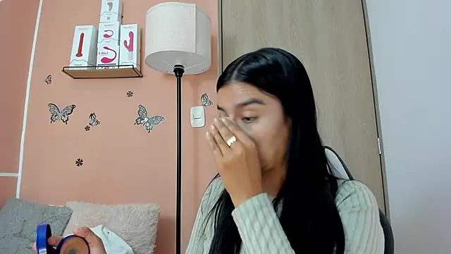 valerihouse online show from 02/11/25, 11:54