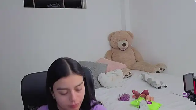 valerihouse online show from 02/24/26, 01:03