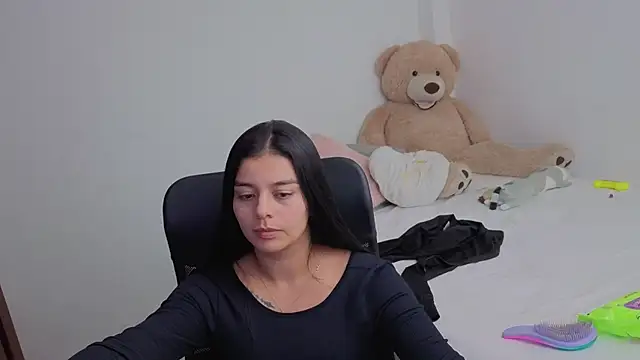 valerihouse online show from 02/27/26, 12:54