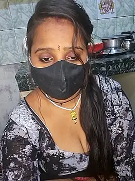 Minu love online show from 02/01/26, 06:39