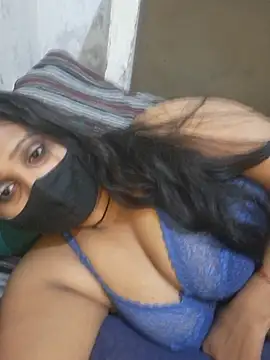 Minu love online show from 03/14/26, 06:35