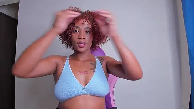 kehlanibrown online show from 09/11/25, 02:28