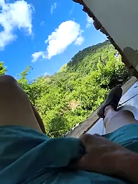 Tijucanodisponivel online show from 11/26/25, 04:30