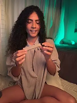 kushg rl online show from 06/17/26, 02:03