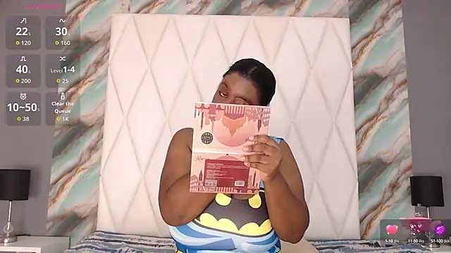 PenelopeBoobss online show from 09/09/25, 06:29