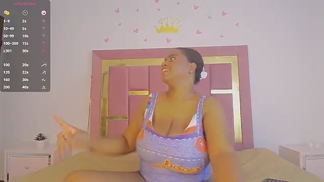 PenelopeBoobss online show from 02/26/26, 07:02