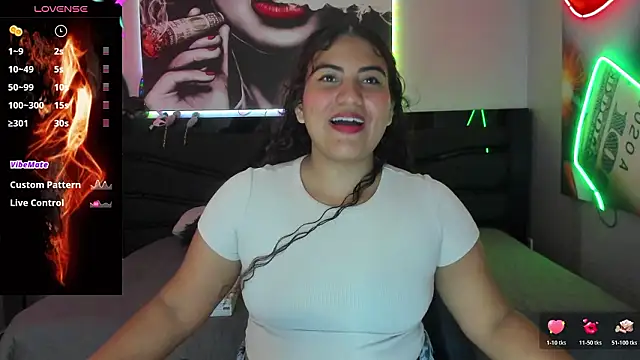 Sara Bdsm  online show from 02/12/26, 02:17