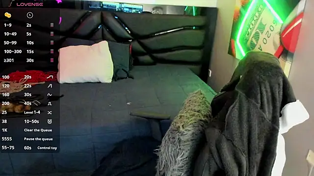 Sara Bdsm  online show from 04/24/26, 07:38