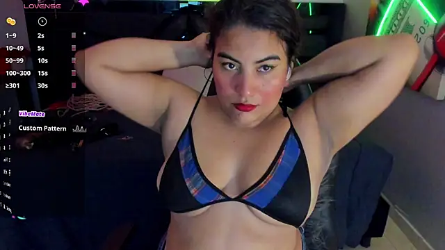 Sara Bdsm  online show from 04/25/26, 04:04