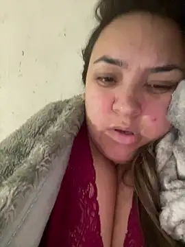 bruna438 online show from 05/12/26, 12:02