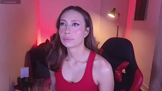 AnnaKimm online show from 10/02/25, 11:12