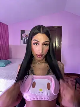  Denisse444 online show from 09/19/25, 08:42