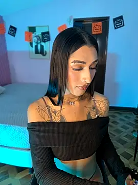  Denisse444 online show from 10/21/25, 09:04