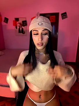  Denisse444 online show from 10/27/25, 09:41