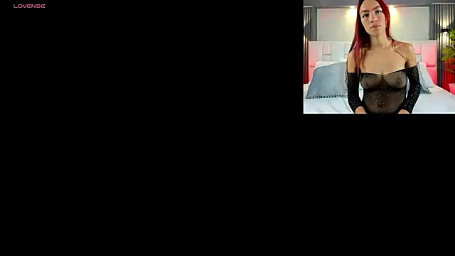 LunnaBlake online show from 03/03/26, 04:18