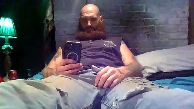 Cowboy815 online show from 11/02/25, 02:36