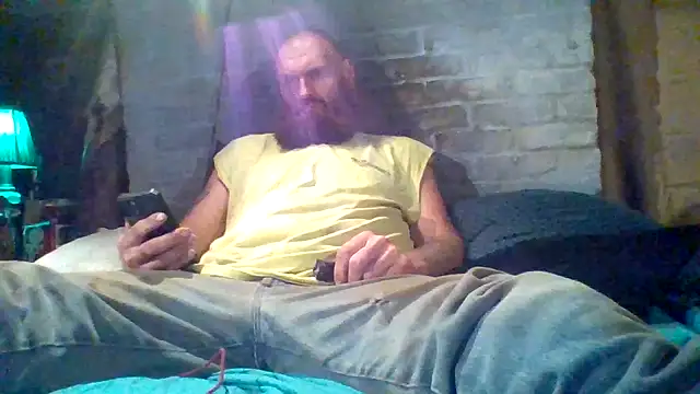 Cowboy815 online show from 11/06/25, 05:41