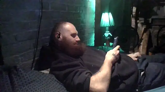 Cowboy815 online show from 11/08/25, 12:11