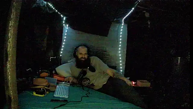 Cowboy815 online show from 12/22/25, 05:37