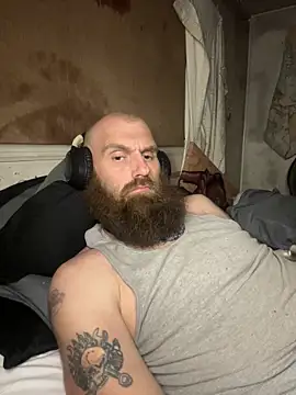 Cowboy815 online show from 04/26/26, 06:44