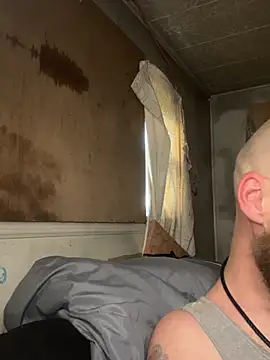 Cowboy815 online show from 04/26/26, 10:51