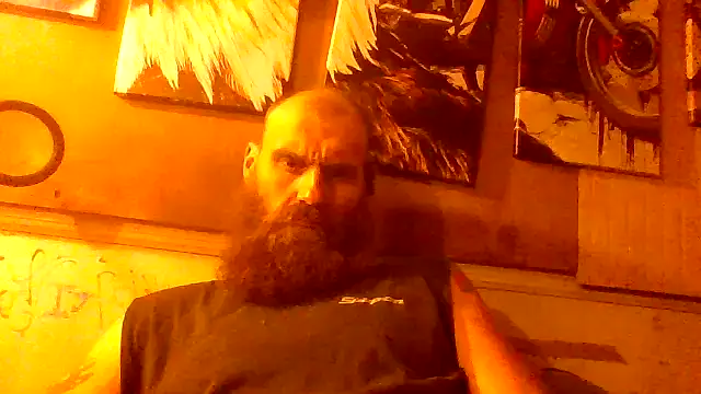 Cowboy815 online show from 06/17/26, 03:09