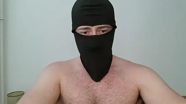 PhantomGent online show from 06/12/26, 02:16