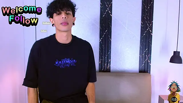 Franvill Trato online show from 09/17/25, 07:15