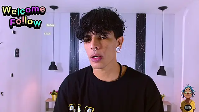 Franvill Trato online show from 09/18/25, 08:55