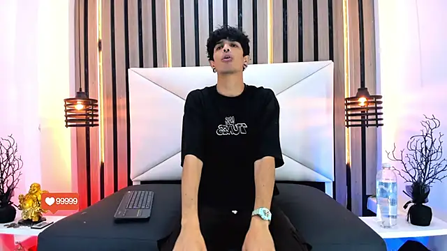 Franvill Trato online show from 11/27/25, 07:38